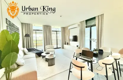 Apartment - 1 Bedroom - 2 Bathrooms for sale in Viera Residences - Dubai Production City (IMPZ) - Dubai