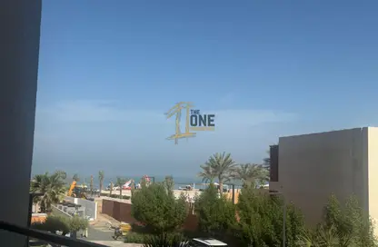 شقة - 1 حمام للايجار في مساكن نورث باي - ميناء العرب - راس الخيمة - رأس الخيمة