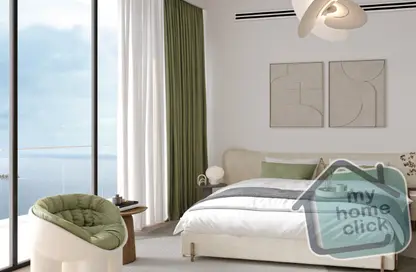 شقة - 1 حمام للبيع في الينجتون ڤيوز 2 - قرية الحمرا - رأس الخيمة