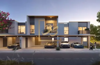 Townhouse - 3 Bedrooms - 3 Bathrooms for sale in Raya - Arabian Ranches 3 - Dubai