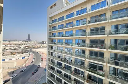 Apartment - Studio - 1 Bathroom for sale in Pacific Samoa - Pacific - Al Marjan Island - Ras Al Khaimah
