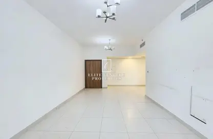 Apartment - 2 Bedrooms - 3 Bathrooms for rent in Al Sayyah Residence - Arjan - Dubai