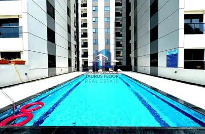 شقة - 1 حمام للايجار في لا زونا ريزيدنس - الممزر - ديرة - دبي