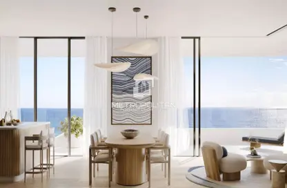Apartment - 1 Bedroom - 2 Bathrooms for sale in Nikki Beach Residences - Al Marjan Island - Ras Al Khaimah