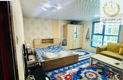 شقة - 3 غرف نوم - 4 حمامات للبيع في A3 برج الخور - الخور - عجمان وسط المدينة - عجمان شقة - 3 غرف نوم - 4 حمامات للبيع في A3 برج الخور - الخور - عجمان وسط المدينة - عجمان