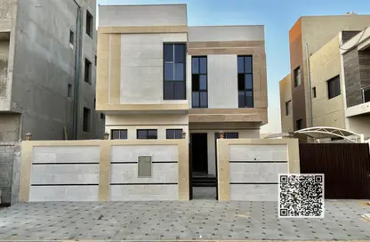 Villa - 4 Bedrooms - 6 Bathrooms for sale in Al Zaheya Gardens - Al Zahya - Ajman