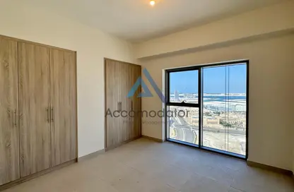 Apartment - 2 Bedrooms - 3 Bathrooms for rent in Najmat Tower C2 - Najmat Abu Dhabi - Al Reem Island - Abu Dhabi