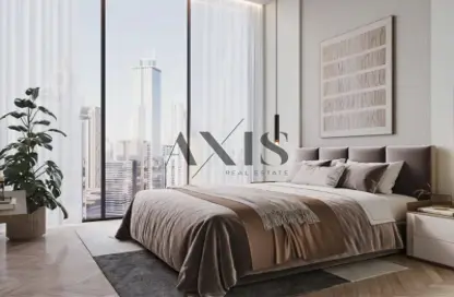 شقة - غرفة نوم - 1 حمام للبيع في الموره - جميرا جاردن سيتي - السطوة - دبي