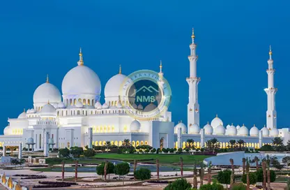 Apartment - 1 Bedroom - 1 Bathroom for rent in Airport Road - Abu Dhabi