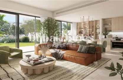 Townhouse - 4 Bedrooms - 4 Bathrooms for sale in Nima - The Valley - Dubai
