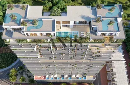 Apartment - Studio - 1 Bathroom for sale in Legado - Jumeirah Village Circle - Dubai