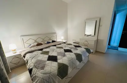 Apartment - 2 Bedrooms - 3 Bathrooms for rent in Al Naimiya - Al Nuaimiya - Ajman