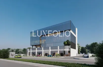 Office Space - Studio for sale in Aura Central - Al Barsha South - Al Barsha - Dubai