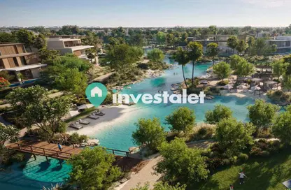 Villa - 4 Bedrooms - 5 Bathrooms for sale in The Acres (Phase 1) - The Acres - Dubai Land - Dubai