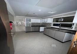 Apartment - 1 bedroom - 2 bathrooms for rent in Al Naemiya Tower 1 - Al Naemiya Towers - Al Naemiyah - Ajman