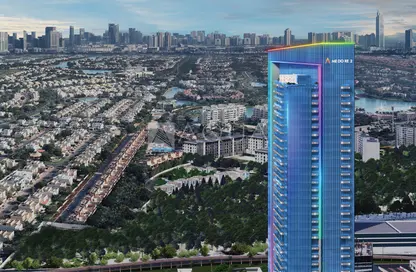 Apartment - 1 Bedroom - 2 Bathrooms for sale in Me Do Re 2 - JLT Cluster G - Jumeirah Lake Towers - Dubai Apartment - 1 Bedroom - 2 Bathrooms for sale in Me Do Re 2 - JLT Cluster G - Jumeirah Lake Towers - Dubai