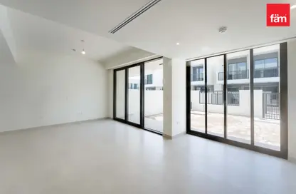 Villa - 3 Bedrooms - 4 Bathrooms for sale in Maha Townhouses - Town Square - Dubai