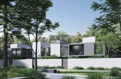 تاون هاوس - 3 غرف نوم - 5 حمامات للبيع في مسار 3 - ضاحية الروضات - الشارقة