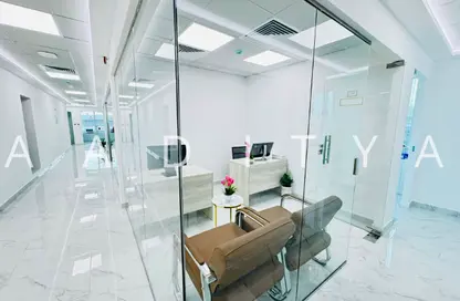 مكتب - استوديو - 1 حمام للايجار في فاطمه محمد احمد بن سليمان - الرفاعة - بر دبي - دبي مكتب - استوديو - 1 حمام للايجار في فاطمه محمد احمد بن سليمان - الرفاعة - بر دبي - دبي