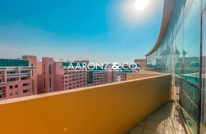 Apartment - Studio - 1 Bathroom for rent in Building 1 to Building 37 - Zen Cluster - Discovery Gardens - Dubai