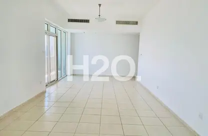 شقة - 2 غرف نوم - 3 حمامات للايجار في أوليمبك بارك 3 - أبراج اولمبيك بارك - مدينة دبي الرياضية - دبي