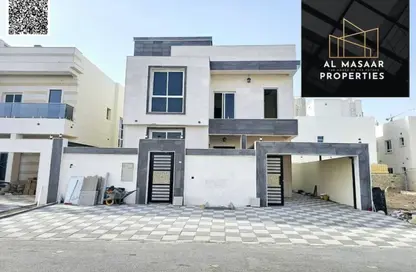 Villa - 5 Bedrooms - 7 Bathrooms for sale in Al Aamra Tower - Al Amerah - Ajman