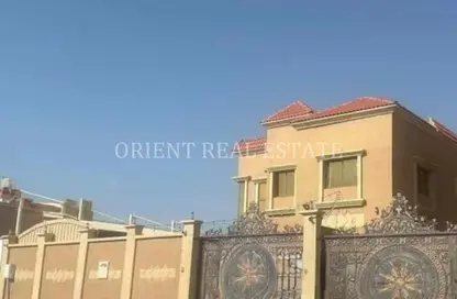 Villa - 5 Bedrooms - 7 Bathrooms for sale in Al Rawda 2 Villas - Al Rawda 2 - Al Rawda - Ajman