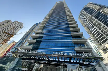 شقة - غرفة نوم - 2 حمامات للبيع في بارسيلو ريزيدنسز - دبي مارينا - دبي