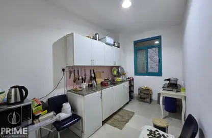 Apartment - 1 Bedroom - 1 Bathroom for rent in Hadbat Al Zafranah - Muroor Area - Abu Dhabi