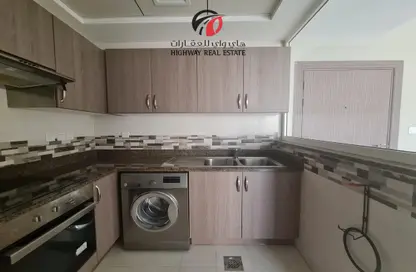 شقة - غرفة نوم - 2 حمامات للايجار في النهدة 2 - النهدة - دبي - دبي