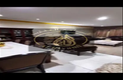 Apartment - 3 Bedrooms - 4 Bathrooms for sale in Al Khor Tower A1 - Al Khor Towers - Ajman Downtown - Ajman