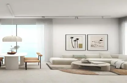 Apartment - 1 Bedroom - 1 Bathroom for sale in Bayviews - Hayat Island - Mina Al Arab - Ras Al Khaimah