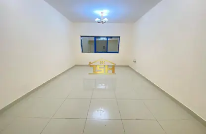 Empty Room image for: Apartment - 2 Bedrooms - 2 Bathrooms for rent in Al Nada Tower - Al Nahda - Sharjah, Image 1