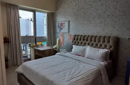 Apartment - Studio - 1 Bathroom for sale in East Heights 4 - Business Bay - Dubai