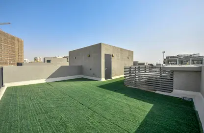 Villa - 5 Bedrooms - 6 Bathrooms for rent in 180 Degrees Villas - Liwan - Dubai Land - Dubai