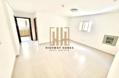 Apartment - 1 Bedroom - 1 Bathroom for rent in Muwaileh 3 Building - Muwaileh - Sharjah