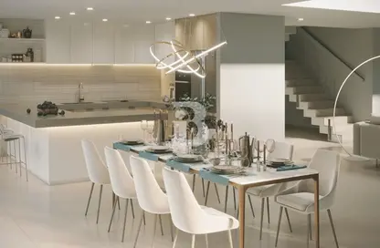 Apartment - 3 Bedrooms - 4 Bathrooms for sale in Radiant Boulevard - City Of Lights - Al Reem Island - Abu Dhabi