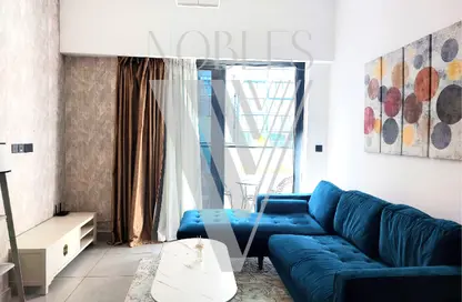 Apartment - 1 Bedroom - 2 Bathrooms for rent in Rigel - Jumeirah Village Circle - Dubai