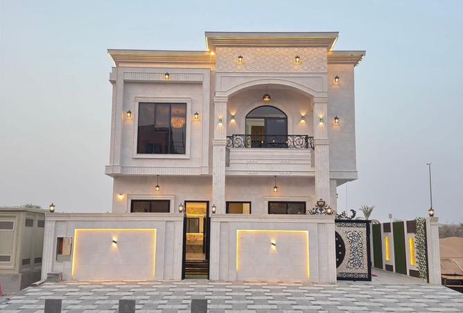 15306191 - الصورة الرئيسية للعقار