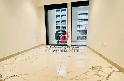Apartment - 2 Bedrooms - 2 Bathrooms for rent in Azizi Riviera 59 - Meydan One - Meydan - Dubai
