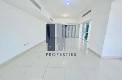 Apartment - 2 Bedrooms - 4 Bathrooms for sale in Al Durrah Tower - Marina Square - Al Reem Island - Abu Dhabi