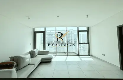 Apartment - 1 Bedroom - 2 Bathrooms for rent in Residences 14 - District One - Mohammed Bin Rashid City - Dubai