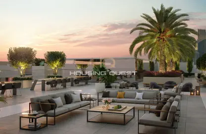 Apartment - Studio - 1 Bathroom for sale in Laya Courtyard - Dubai Studio City - Dubai