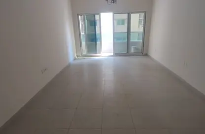 Apartment - 2 Bedrooms - 2 Bathrooms for rent in Al Mahatta - Al Qasimia - Sharjah