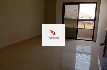 Apartment - 2 Bedrooms - 2 Bathrooms for rent in Al Jurf 3 - Al Jurf - Ajman Downtown - Ajman