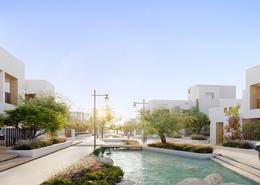 Townhouse - 3 bedrooms - 4 bathrooms for sale in Bliss - Arabian Ranches 3 - Dubai