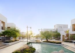 Townhouse - 3 bedrooms - 4 bathrooms for sale in Bliss - Arabian Ranches 3 - Dubai Townhouse - 3 bedrooms - 4 bathrooms for sale in Bliss - Arabian Ranches 3 - Dubai