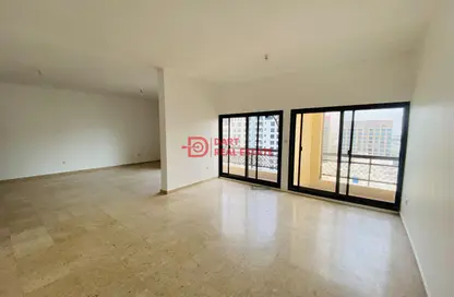 Apartment - 4 Bedrooms - 5 Bathrooms for rent in Al Shaheen Tower - Al Khalidiya - Abu Dhabi