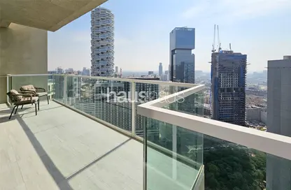 Apartment - 2 Bedrooms - 3 Bathrooms for sale in District 15 - Jumeirah Village Circle - Dubai