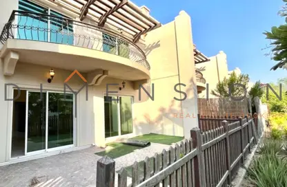 Townhouse - 3 Bedrooms - 4 Bathrooms for sale in Seashore - Rabdan - Abu Dhabi